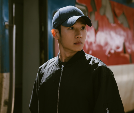 7 phim Hàn của Jung Hae In khán giả nào cũng nên xem Ảnh 4