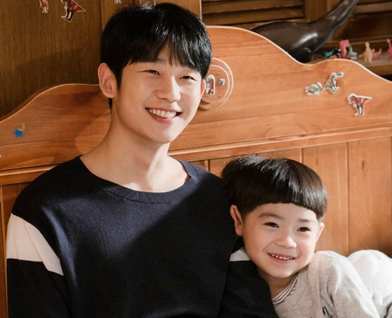 7 phim Hàn của Jung Hae In khán giả nào cũng nên xem Ảnh 3