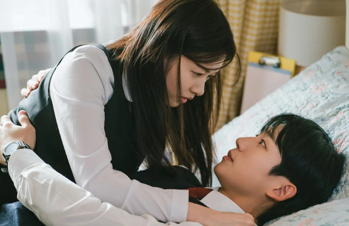 7 phim Hàn của Jung Hae In khán giả nào cũng nên xem Ảnh 6