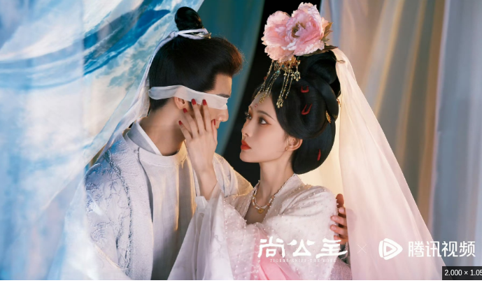 Thượng Công Chúa sắp đạt mốc 4 triệu lượt đặt trước dù chưa chính thức khởi chiếu Ảnh 1