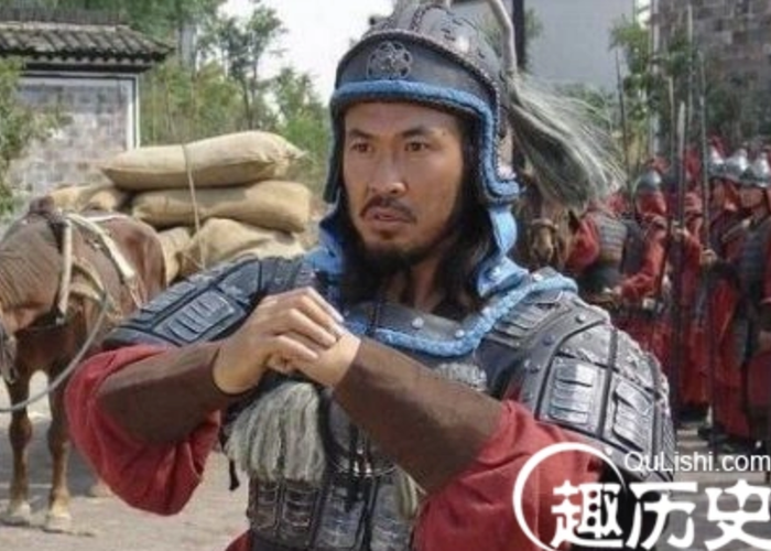 Từ Đạt là nhân vật có vai trò quan trọng trong giai đoạn cuối của Ỷ Thiên Đồ Long Ký. Ảnh: Sohu