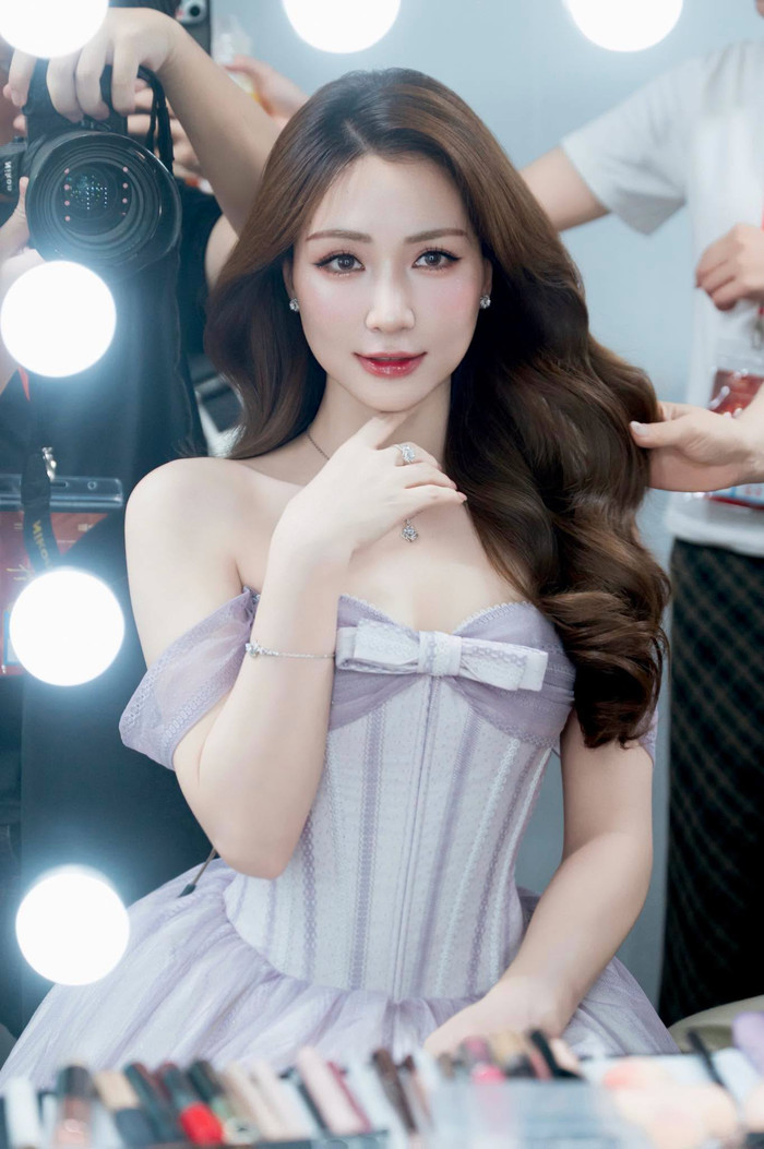 Tiếc cho ca sĩ Hòa Minzy Ảnh 6