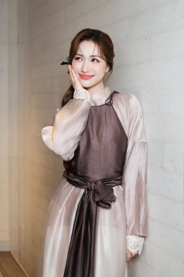 Tiếc cho ca sĩ Hòa Minzy Ảnh 5