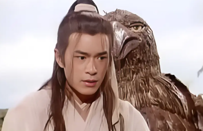 5 thần thú mạnh nhất tiểu thuyết Kim Dung: Thần Điêu chỉ đứng thứ 3 Ảnh 2