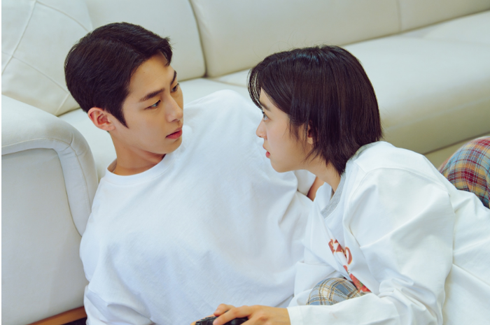'Mùa hè năm ngoái” mang đến một phiên bản nhẹ nhàng nhưng không kém phần cuốn hút của chuyện tình tái ngộ. Baek Do Ha do Lee Jae Wook thủ vai và Song Ha Gyeong do Choi Sung Eun đảm nhận từng lớn lên bên nhau, chia sẻ những năm tháng tuổi trẻ và vô số kỷ niệm. Sau thời gian dài xa cách, Do Ha trở về với tư cách một kiến trúc sư thành đạt và quyết định sống cùng Ha Gyeong trong mùa hè. Cuộc hội ngộ của họ không lập tức biến thành một chuyện tình ngọt ngào. Những cuộc tranh cãi, khoảng cách và những cảm xúc chưa được nói thành lời khiến mối quan hệ giữa hai người liên tục rơi vào trạng thái vừa gần vừa xa. Chính sự chậm rãi ấy lại tạo nên sức hút đặc biệt, khiến khán giả tò mò liệu tình cảm năm xưa có thể một lần nữa đơm hoa.