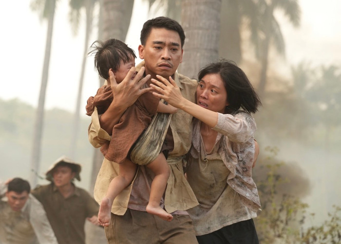 Sau thành công của Lật Mặt 8, Lý Hải tạm nghỉ để tìm hướng đi mới.