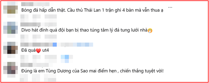 Tùng Dương đã 'tiên tri' đúng tuyển Việt Nam vô địch ASEAN Cup 2026 Ảnh 2