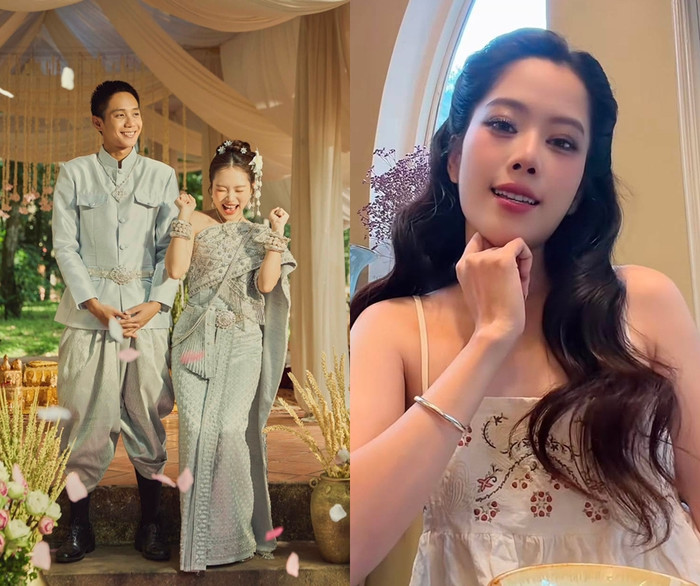 Nam Em chọn Thiên Đường Với Người Thương của Phương Mỹ Chi làm nhạc nền cho nhiều video trên trang cá nhân khiến khán giả thích thú.