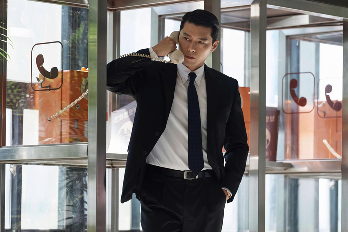 Cụ thể, phía SBS xác nhận Hyun Bin và nam diễn viên Woo Do Hwan đã hoàn tất quá trình ghi hình cho chương trình.&nbsp;