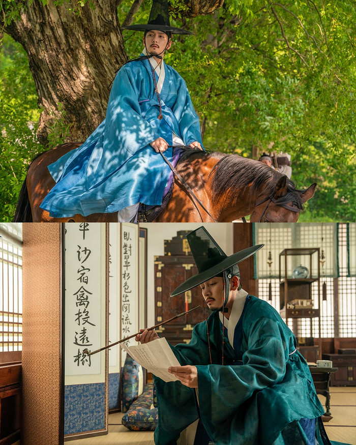 The Scandal sẽ chính thức phát hành trên Netflix vào ngày 18/9/2026. (Ảnh: Netflix)