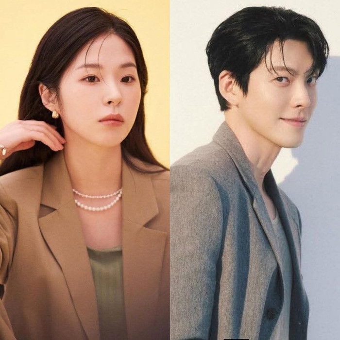 Seo Eun Soo xác nhận góp mặt bên cạnh Kim Woo Bin trong Gift.&nbsp;