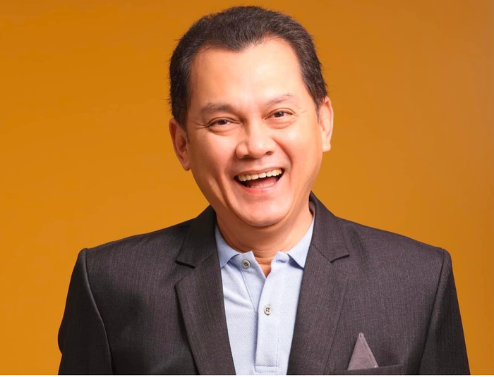 NSƯT Hữu Châu.