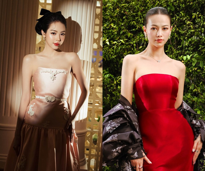 Khán giả nhắc lại trùng hợp thú vị khi Phương Khánh đăng quang Miss Earth cũng là năm tuyển Việt Nam vô địch AFF Cup 2018. Thanh Thủy đăng quang Miss International là năm tuyển Việt Nam vô địch ASEAN Cup 2024.
