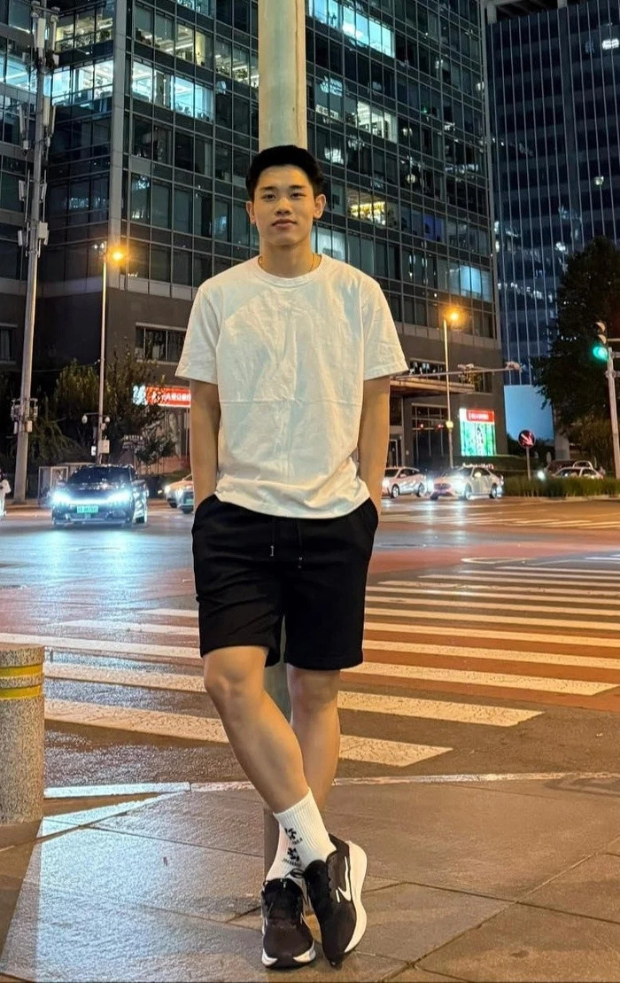 Đình Bắc trưởng thành, thành công ở hiện tại.