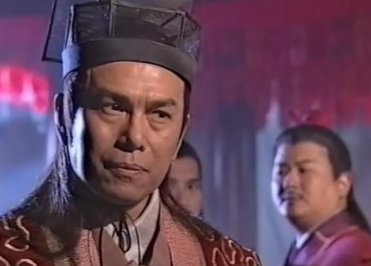 Nhạc Bất Quần từ hình tượng “Quân tử kiếm” dần trở thành một trong những phản diện đáng nhớ nhất Tiếu Ngạo Giang Hồ.