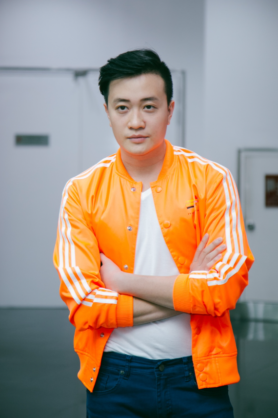 Lương Mạnh Hải.
