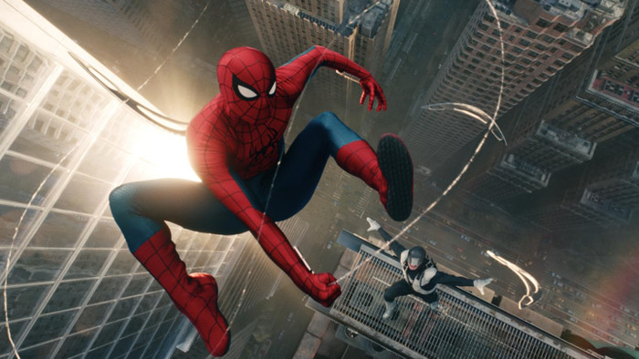 Theo số liệu phòng vé, Spider-Man: Brand New Day hiện đạt hơn 2,22 tỷ USD trên toàn cầu.