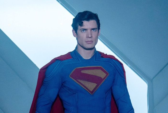 James Gunn xác nhận Superman: Man of Tomorrow đã hoàn tất quá trình ghi hình chính. Ảnh: NSX