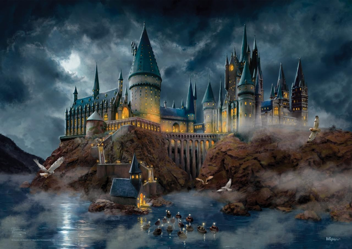 Thành tích hơn 10,6 tỷ đồng của Harry Potter và Hòn Đá Phù Thủy càng đáng chú ý khi bộ phim chỉ trở lại rạp trong thời gian ngắn.