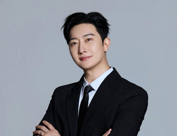 Zhoumi, CEO của STE kiêm thành viên nhóm Super Junior-M.Ảnh: SM Entertainment