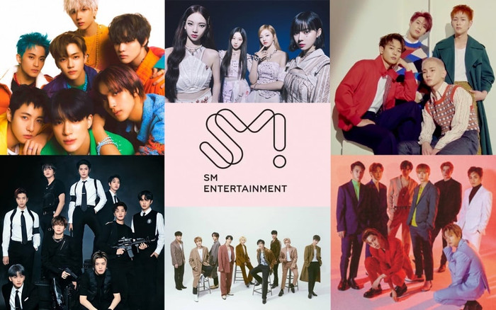 SM bắt tay 'ông lớn' Trung Quốc, tham vọng K-pop tại thị trường tỷ dân Ảnh 2