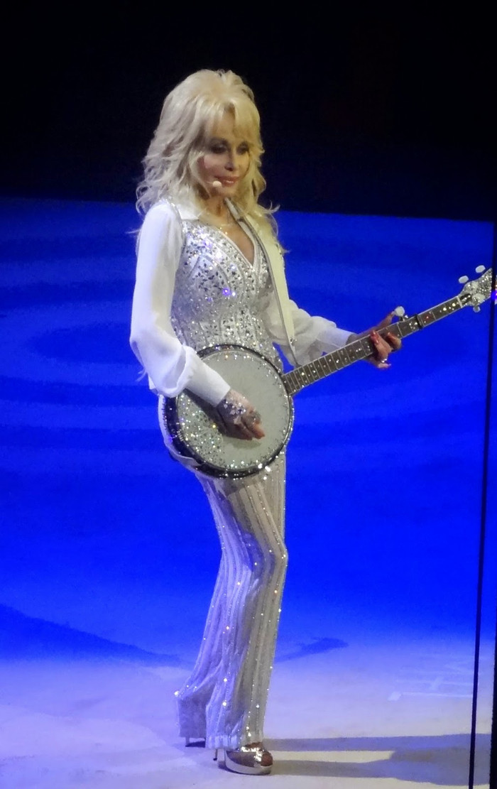 Sau tin Dolly Parton qua đời, Thủ tướng Úc nhắc lại một ân tình từ 15 năm trước Ảnh 2