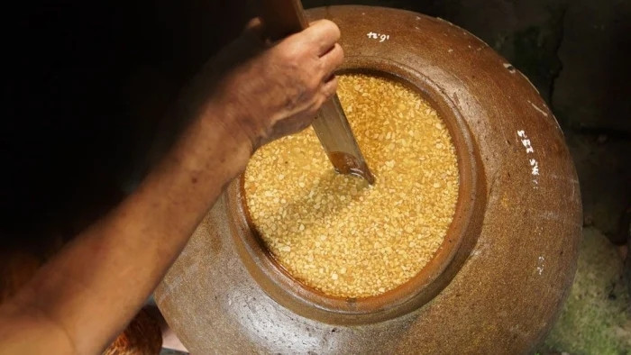 Loạt đặc sản trứ danh tại quê nhà Đình Bắc Ảnh 3