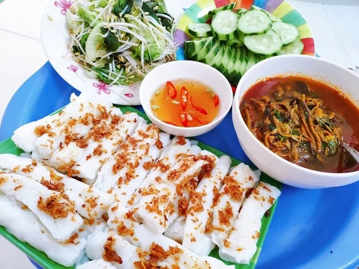 Loạt đặc sản trứ danh tại quê nhà Đình Bắc Ảnh 5