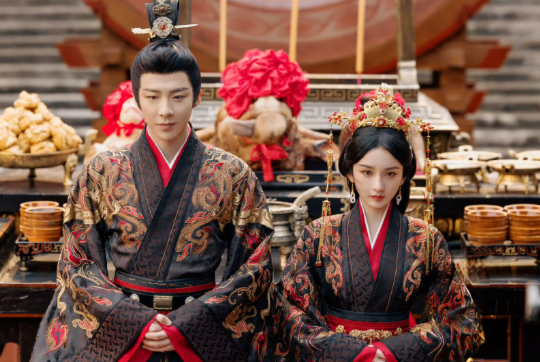 7 phim cổ trang Hoa ngữ càng xem càng cuốn Ảnh 3
