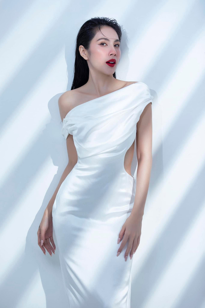 Lựa chọn quay lại showbiz của Thủy Tiên lập tức nhận được phản hồi tích cực từ khán giả. Ảnh: FBNV