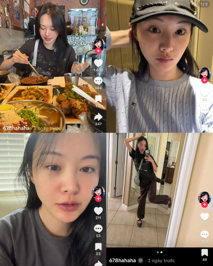 Sự xuất hiện trở lại của Trịnh Sảng nhanh chóng thu hút sự quan tâm và bàn luận từ cộng đồng mạng. Ảnh: Weibo.