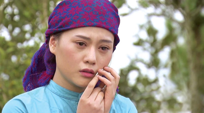 Phương Oanh bất ngờ gây sốt trở lại khi loạt vai diễn cũ của cô được khán giả 'đào lại' trên mạng xã hội.&nbsp;