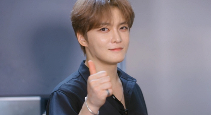 Kim Jae Joong chia sẻ về cuộc sống khi hoạt động nghệ thuật ở Nhật Bản.&nbsp;