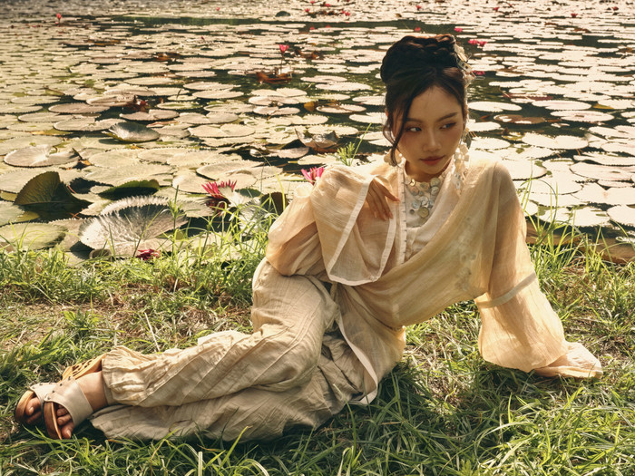 Album Dân chơi dân ca cho thấy tham vọng của Phương Mỹ Chi trong hành trình âm nhạc của mình.
