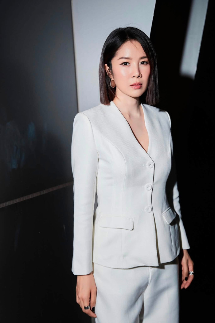 Ngày đặc biệt của Lê Phương Ảnh 2