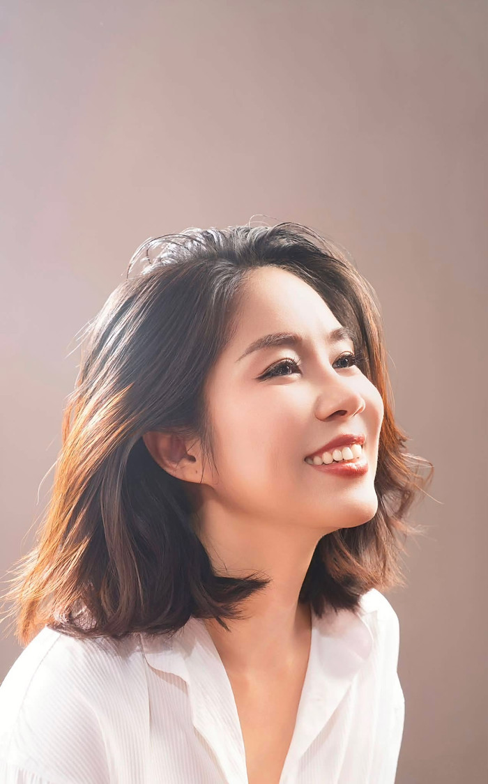 Ngày đặc biệt của Lê Phương Ảnh 1