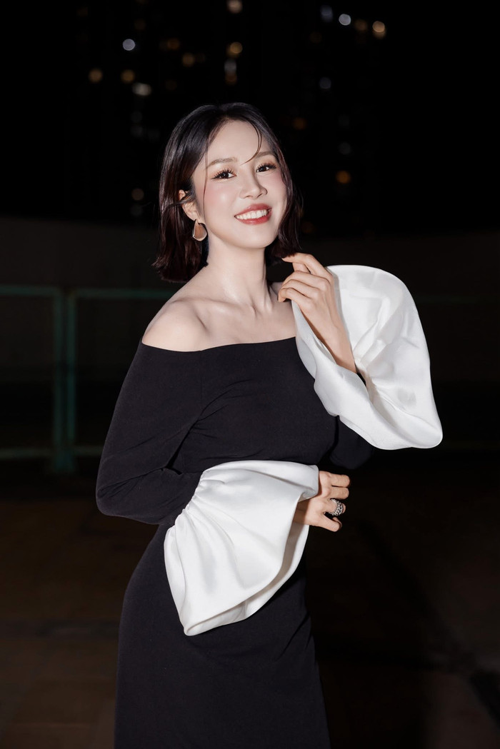 Ngày đặc biệt của Lê Phương Ảnh 3