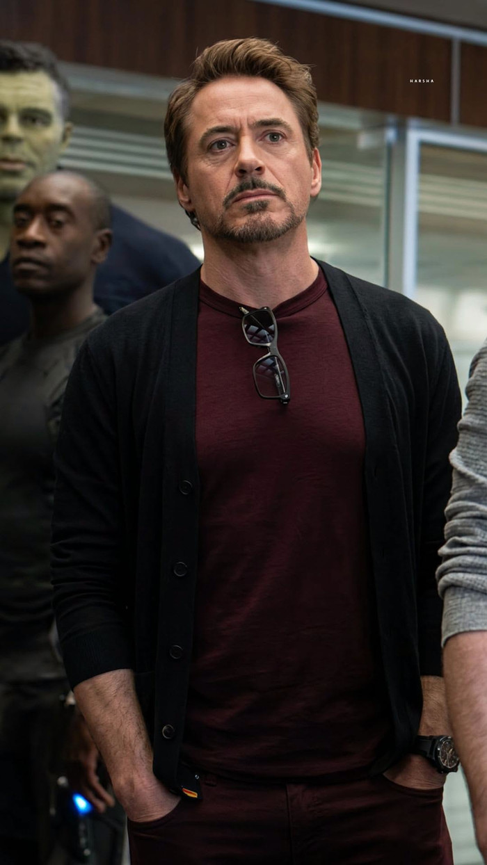 Avengers: Endgame từng là một sự kiện điện ảnh đặc biệt.
