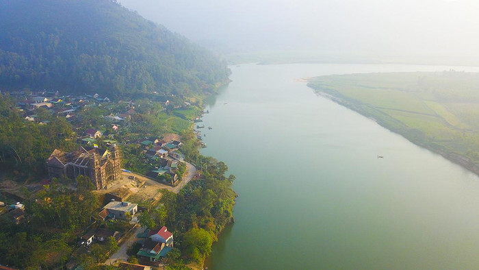 Ảnh: báo Nghệ An