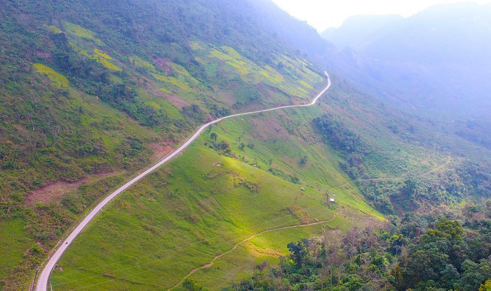 Ảnh: báo Nghệ An