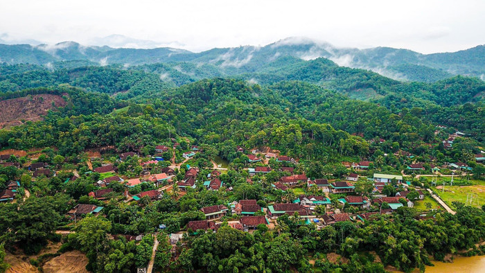 Ảnh: báo Nghệ An