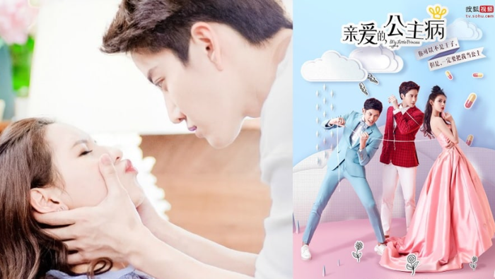 9 phim Hoa ngữ dành cho người bận rộn nhưng vẫn mê phim Ảnh 2