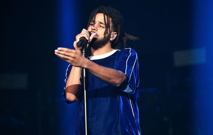 J. Cole hủy show sát giờ G sau khi thành viên ê-kíp qua đời trong tai nạn trên cao tốc Ảnh 3