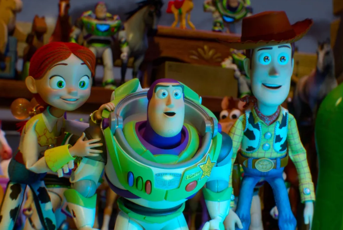 Toy Story 5 chốt ngày lên sóng Disney+ sau khi thu hơn 1 tỷ USD. Ảnh: Walt Disney Co.