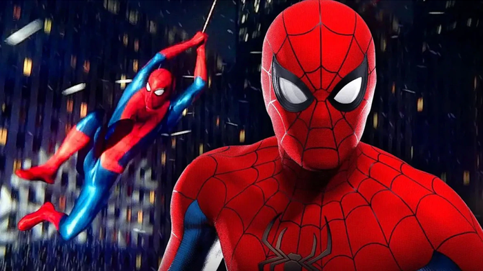 Spider-Man: Brand New Day chính thức vượt Titanic, vươn lên top 4 phòng vé mọi thời đại.