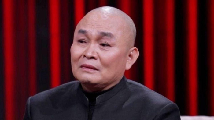 Phim Mùi Phở do NSƯT Xuân Hinh đóng chính đạt 40 tỷ đồng doanh thu.