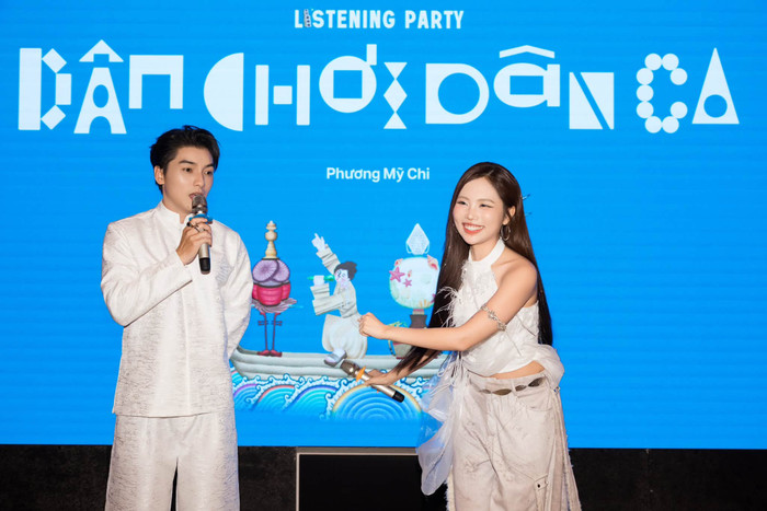 Mừng cho tin vui lớn của Phương Mỹ Chi ở tuổi 23 Ảnh 4