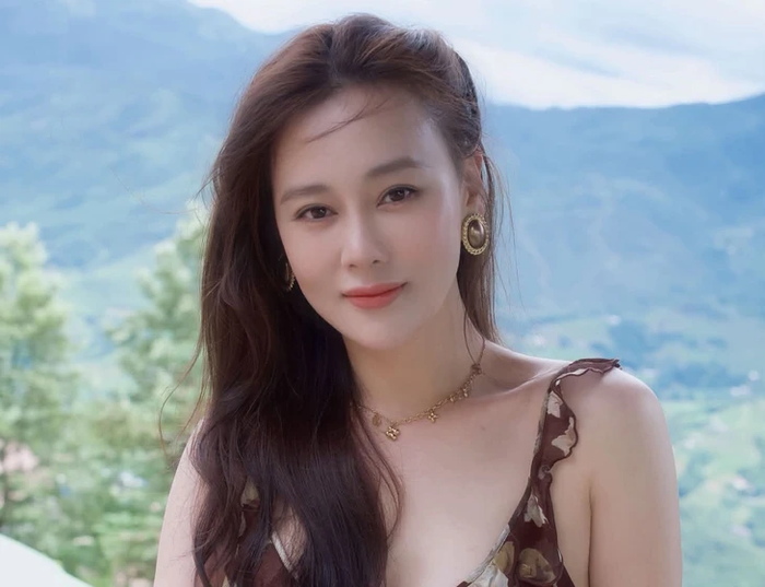 Phương Oanh là một trong những nữ diễn viên có thực lực, được đông đảo khán giả yêu mến.