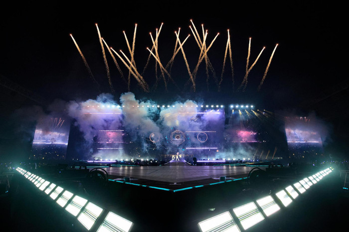 Concert BIGBANG bị điều tra Ảnh 4