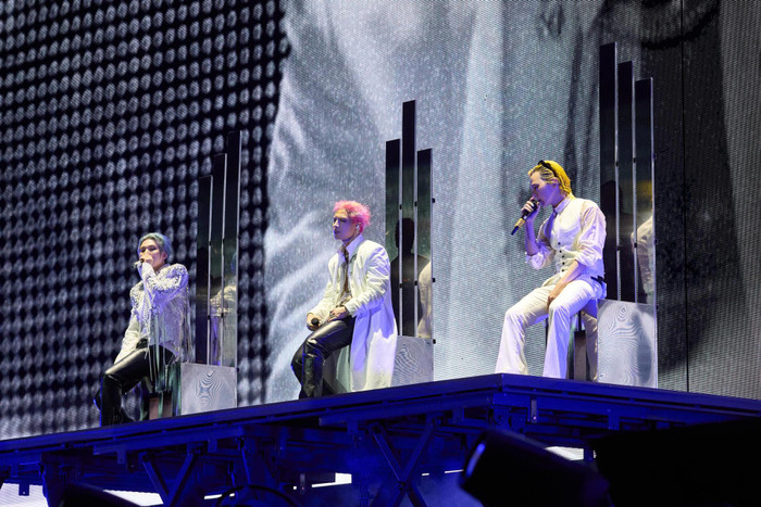 Concert BIGBANG bị điều tra Ảnh 3